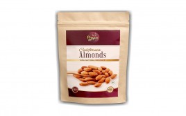 Preyaani California Almonds   Pack  200 grams